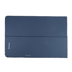 Kingcamp Double Classic Çift Kişilik Şişme Mat Gri 3cm - 1