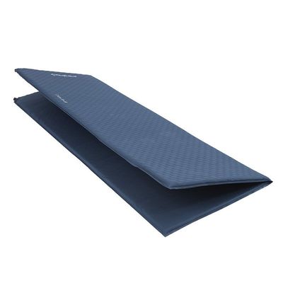 Kingcamp Double Classic Çift Kişilik Şişme Mat Gri 3cm - 2