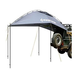 Kingcamp Compass Katlanabilir Çadır Tentesi Güneşlik Lacivert - 1