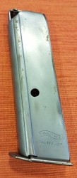Kırıkkale (Walther Pp) Şarjörü - Thumbnail