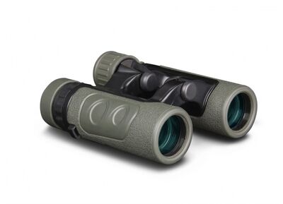 Konus Patrol 10x26 WP Su Geçirmez El Dürbünü - 1