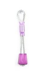 Kouba Keyring Anahtarlık Anodize Mor - 1