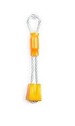 Kouba Keyring Anahtarlık Anodize Sarı - 1