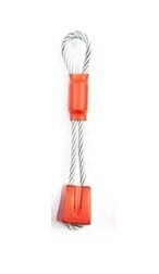 Kouba Keyring Anahtarlık Anodize Turuncu - 1