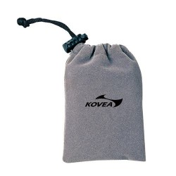 Kovea Supalite Titanyum Kamp Ocak - 3