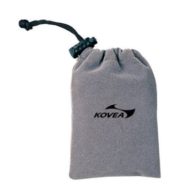 Kovea Supalite Titanyum Kamp Ocak - 3