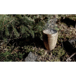 Kupilka 30 Coffee Go Kuksa Kupa Kahverengi - 2