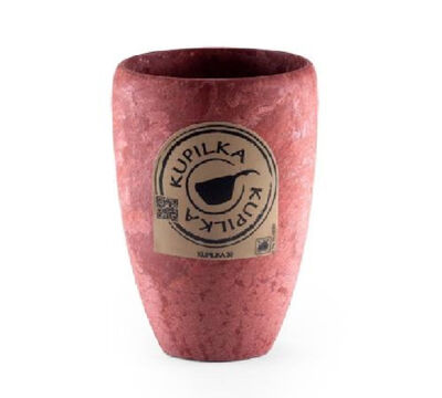 Kupilka 30 Coffee Go Kuksa Kupa Kırmızı - 1