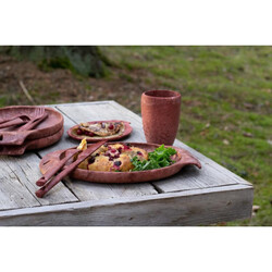 Kupilka 30 Coffee Go Kuksa Kupa Kırmızı - 2