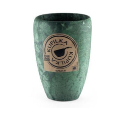 Kupilka - Kupilka 30 Coffee Go Kuksa Kupa Yeşil