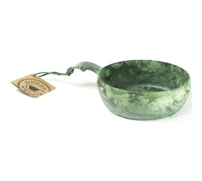 Kupilka 55 Bowl Kuksa Çorba Kasesi Yeşil - 1