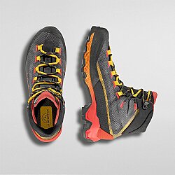 La Sportiva Aequilibrium Hike GTX Outdoor Erkek Bot 41,5 - 4
