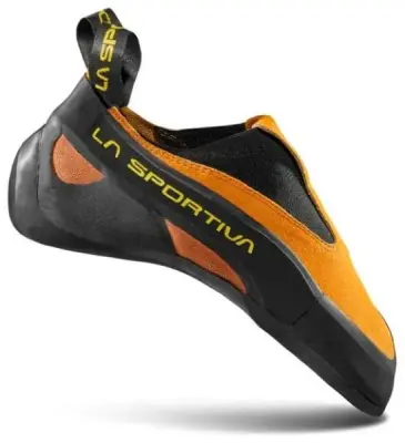 La Sportiva Cobra Tırmanış Ayakkabısı - 1