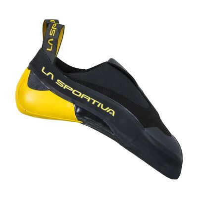 La Sportiva Cobra 4.99 Unisex Tırmanış Ayakkabısı