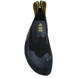 La Sportiva Cobra 4.99 Unisex Tırmanış Ayakkabısı - 2