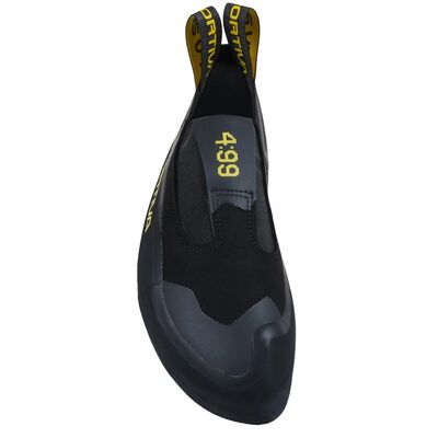 La Sportiva Cobra 4.99 Unisex Tırmanış Ayakkabısı - 2