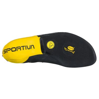 La Sportiva Cobra 4.99 Unisex Tırmanış Ayakkabısı