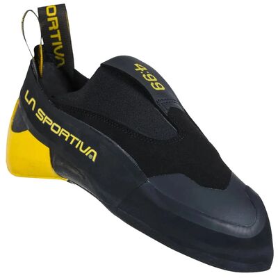 La Sportiva Cobra 4.99 Unisex Tırmanış Ayakkabısı - 4