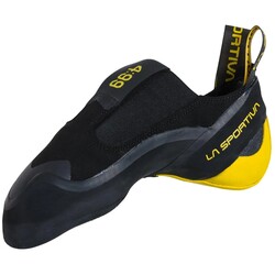 La Sportiva Cobra 4.99 Unisex Tırmanış Ayakkabısı - 5