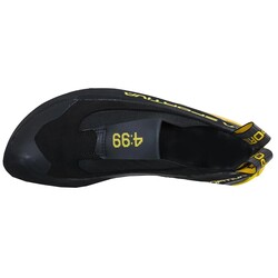 La Sportiva Cobra 4.99 Unisex Tırmanış Ayakkabısı - 7