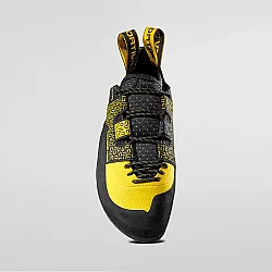 La Sportiva Katana Laces Tırmanış Ayakkabısı Siyah Sarı - 3
