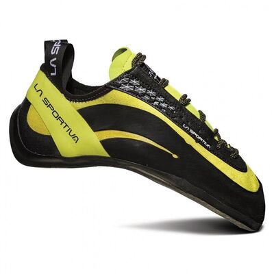 La Sportiva Miura Unisex Tırmanış Ayakkabısı - 1