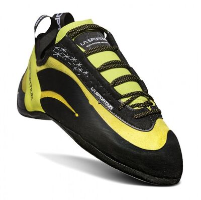 La Sportiva Miura Unisex Tırmanış Ayakkabısı - 2