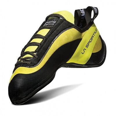 La Sportiva Miura Unisex Tırmanış Ayakkabısı - 3