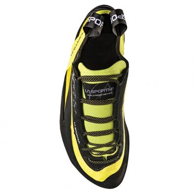 La Sportiva Miura Unisex Tırmanış Ayakkabısı - 4