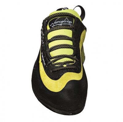 La Sportiva Miura Unisex Tırmanış Ayakkabısı - 6