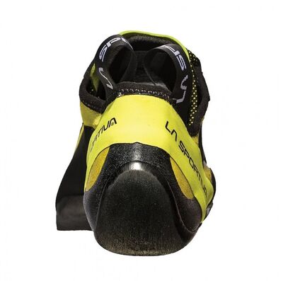 La Sportiva Miura Unisex Tırmanış Ayakkabısı - 7