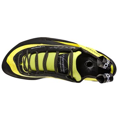 La Sportiva Miura Unisex Tırmanış Ayakkabısı - 8