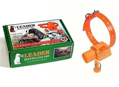 Leader Beeper Köpek Tasması 2020 - 1