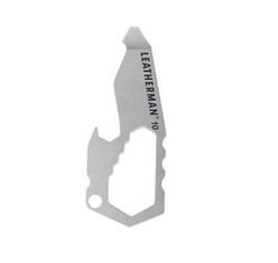 Leatherman 6 Numaralı Tool - 1
