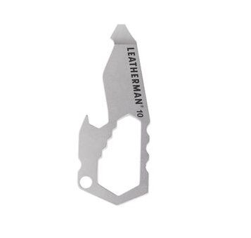 Leatherman 6 Numaralı Tool - 1