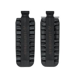 Leatherman Bit Kit Siyah 2li Set - 2