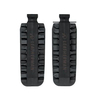 Leatherman Bit Kit Siyah 2li Set - 2