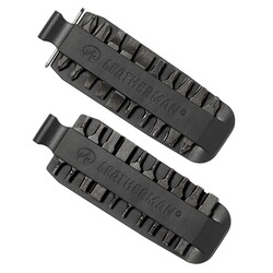 Leatherman Bit Kit Siyah 2li Set - 1