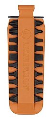 Leatherman Bit Kit Turuncu Set 1 - LEATHERMAN