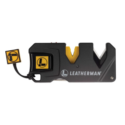 Leatherman Blade Sharpener Bileyleme Aleti - LEATHERMAN
