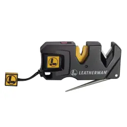 Leatherman Blade Sharpener Bileyleme Aleti - 3