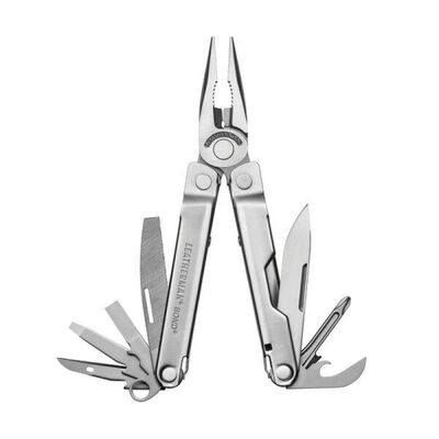 Leatherman Bond Çok Amaçlı Pense Tool - 1