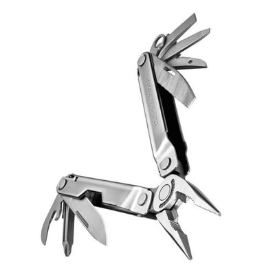 Leatherman Bond Çok Amaçlı Pense Tool - 2