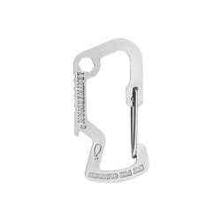 LEATHERMAN - Leatherman Carabiner Cap Lifter Tool