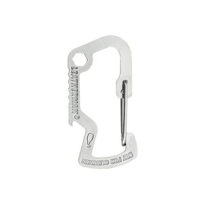 Leatherman Carabiner Cap Lifter Tool - 1
