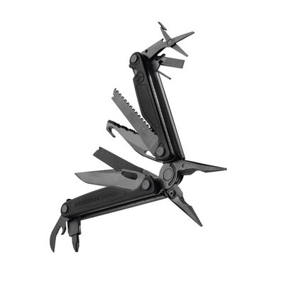 Leatherman Charge Plus Black Box 832601