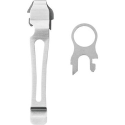 Leatherman Çıkarılabilir Cep Klipsi - 1