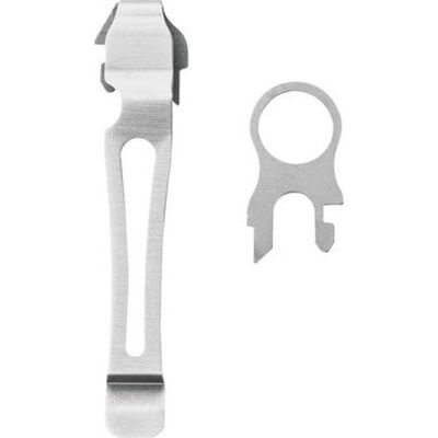 Leatherman Çıkarılabilir Cep Klipsi - 1