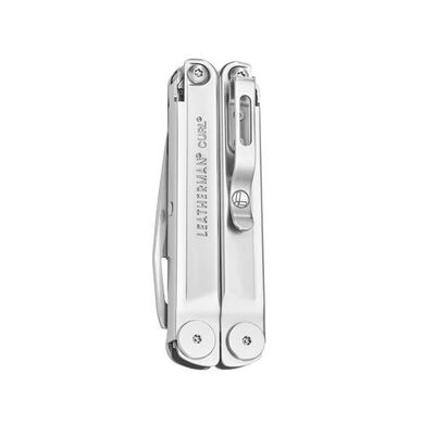 Leatherman Curl Çok Amaçlı Pense Tool - 2