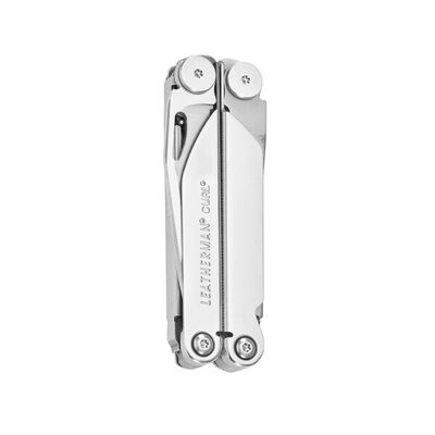 Leatherman Curl Çok Amaçlı Pense Tool - 4